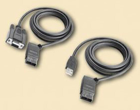 Соединительный кабель LOGO! USB PC