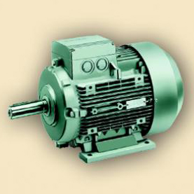 Технические характеристики электродвигателей Siemens типа 1LA7